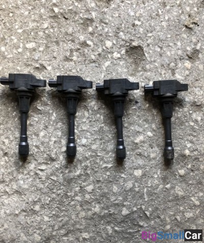 Катушки зажигания Nissan X-Trail 2.0i MR20DE - купить Батайске