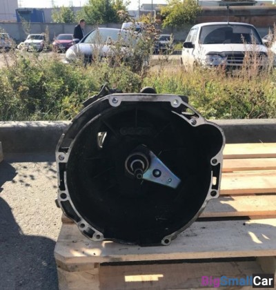 МКПП M6AR1 6ст Hyundai Porter Kia Bongo 2.5 133л.с - фото товара МКПП M6AR1 6ст Hyundai Porter Kia Bongo 2.5 133л.с - купить Батайске
