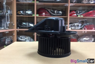 Мотор печи audi A4 / audi b4 склад16 - купить Батайске