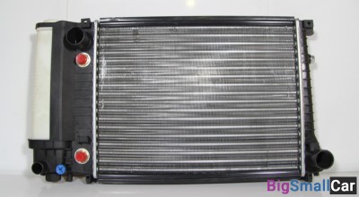 Радиатор охлаждения BMW E30/E34/E36 склад16 - купить Батайске