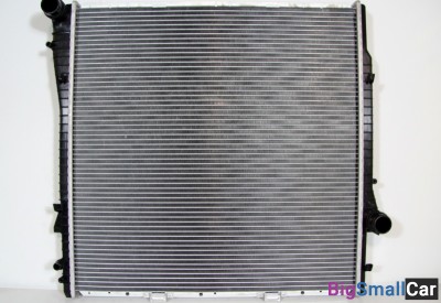 Радиатор охлаждения BMW X5 E53 склад16 - купить Батайске