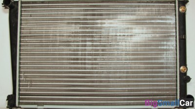 Радиатор охлаждения Хенде Старекс 1997 склад16 - купить Батайске