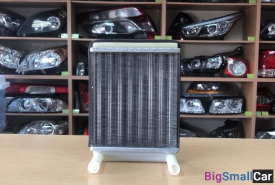 Радиатор печи Sptinter 1995 - 2006 склад16 - купить Батайске