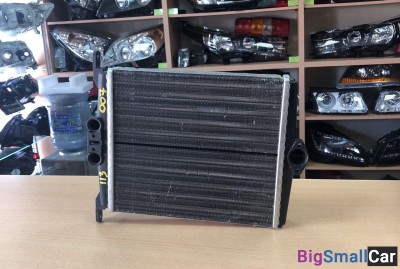 Радиатор печи Mercedes W-140 склад16 - купить Батайске