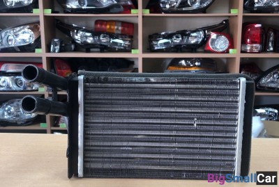 Радиатор печи Audi 80 склад16 - купить Батайске