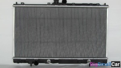 Радиатор охлаждения mitsubishi lanser 9 склад16 - купить Батайске