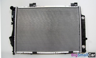 Радиатор охлаждения Мерседес кузов 202 / W202 C280 склад16 - купить Батайске