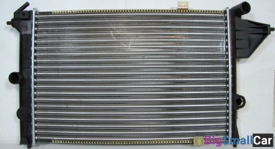 Радиатор охлаждения опель вектра / opel vektra A склад16 - купить Батайске