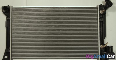 Радиатор охлаждения toyota avensis склад16 - купить Батайске