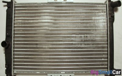 Радиатор охлаждения daewoo lanos / дэу ланос склад16 - купить Батайске