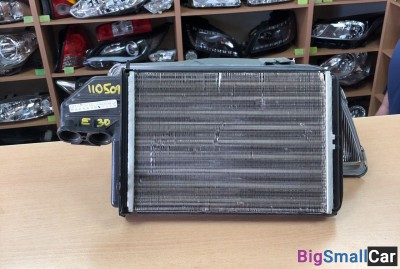 Радиатор печи Bmw E30/E36 склад16 - купить Батайске