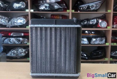 Радиатор печи Opel Vectra A склад16 - купить Батайске