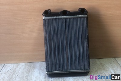 Радиатор печи Mercedes W123 склад16 - купить Батайске