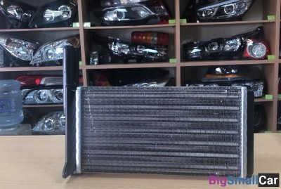 Радиатор печи Ford Sierra склад16 - купить Батайске