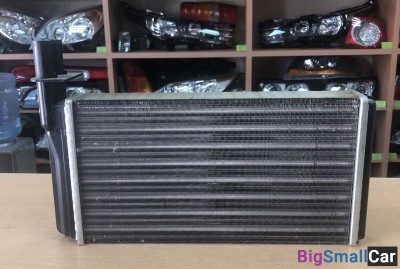 Радиатор печи Bmw E28/E21/E24 склад16 - купить Батайске