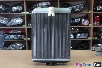 Радиатор печи Mercedes W202 склад16 - купить Батайске