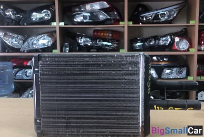 Радиатор печи Opel Vectra B склад16 - купить Батайске