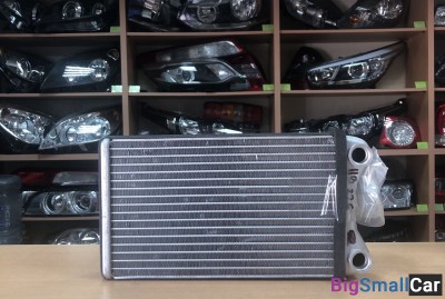 Радиатор печи Audi A4 2000 склад16 - купить Батайске