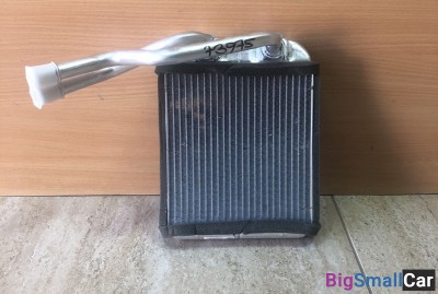 Радиатор печи Audi Q7/ Tuareg склад16 - купить Батайске