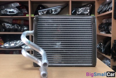 Радиатор печи Kia Sorento 2002-2007 склад16 - купить Батайске