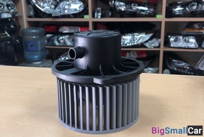 Мотор печи Sonata / Santa Fe 1 склад16 - купить Батайске