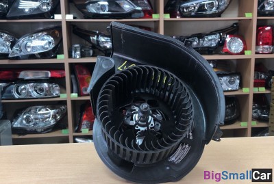 Мотор печи BMW E70/E71/E72 склад16 - купить Батайске