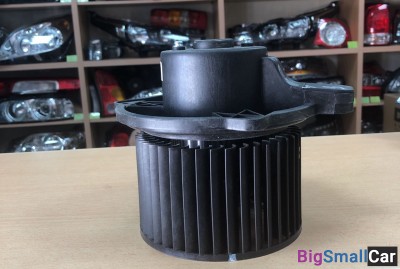 Мотор печи Kia Ceed / Elantra / I30 склад16 - купить Батайске