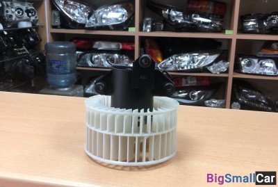 Мотор печи w168 Mercedes склад16 - купить Батайске