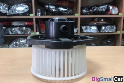 Мотор печи Aveo t200 - t250 склад16 - купить Батайске