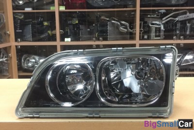 Фара Volvo S40 1996-2003 склад16