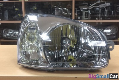 Фара Хенде Санта Фе 2001 склад16