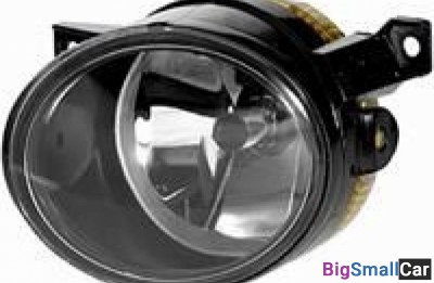 Противотуманка depo 4412036LUQ Левая - купить Батайске