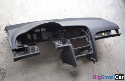 Панель приборов (парприз) VAG 4F1857041R24A новая - купить Батайске