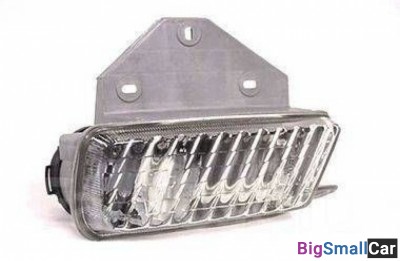 Противотуманка depo 4412007RUE Правая - купить Батайске