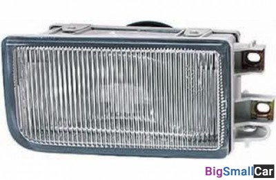 Противотуманка depo 4412005RUE Правая - купить Батайске