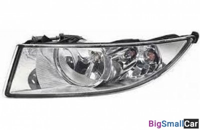 Противотуманка DPA 88761 Левая - купить Батайске