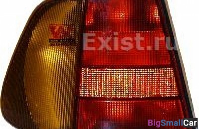 Фонарь signeda vwplc96740L Левый, седан - купить Батайске