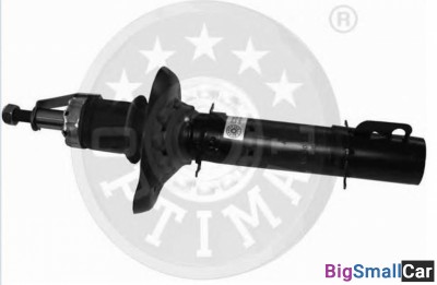 Амортизатор optimal A3210G газ