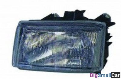 Фара depo 4411127rlde Правая - купить Батайске