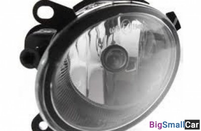 Противотуманка NTP AU171073L Левая - купить Батайске