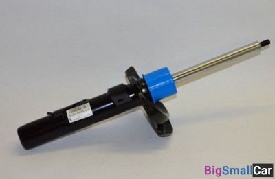 Амортизатор monroe G8171 Правая газовая