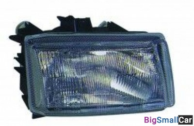 Фара depo 4411127llde Левая - купить Батайске