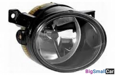 Противотуманка SAT ST4412039R Правая - купить Батайске