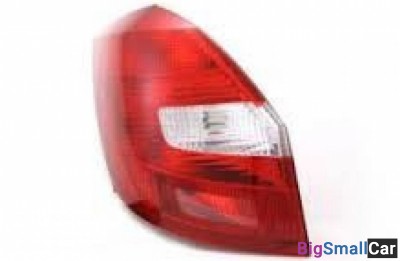 Фонарь depo 6651914lldue Левый - купить Батайске