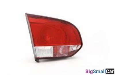 Фонарь depo 4411320lldue Левый внутренний - купить Батайске