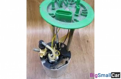 Насос топливный VAG 4F0919087C - купить Батайске