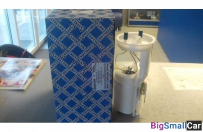 Насос топливный stellox 1002010SX 4 бар с датчиком - купить Батайске