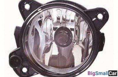 Противотуманка depo 4412035RUE Правая - купить Батайске