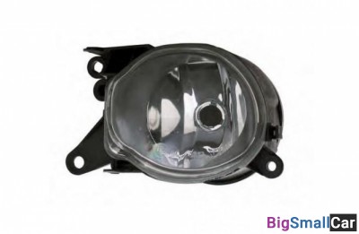 Противотуманка depo 4412013RUE правая С 99г - купить Батайске