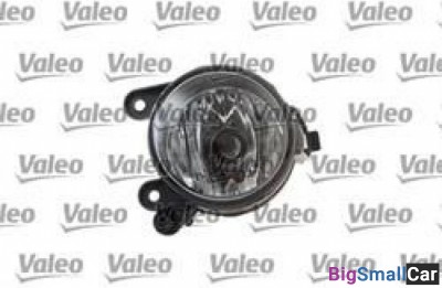 Противотуманка valeo 045091 Правая - купить Батайске
